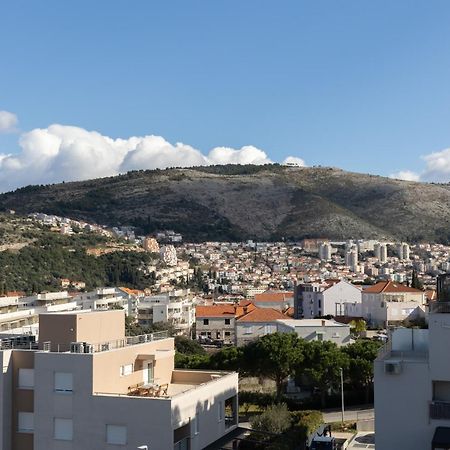Apartment Lejletul Dubrovník Exteriér fotografie