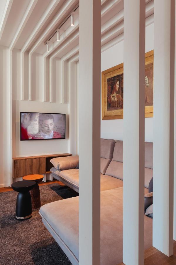 Apartment Lejletul Dubrovník Exteriér fotografie