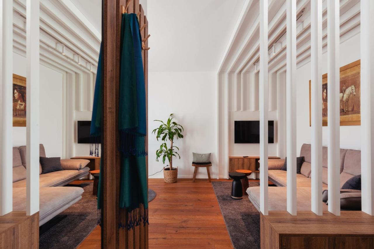 Apartment Lejletul Dubrovník Exteriér fotografie