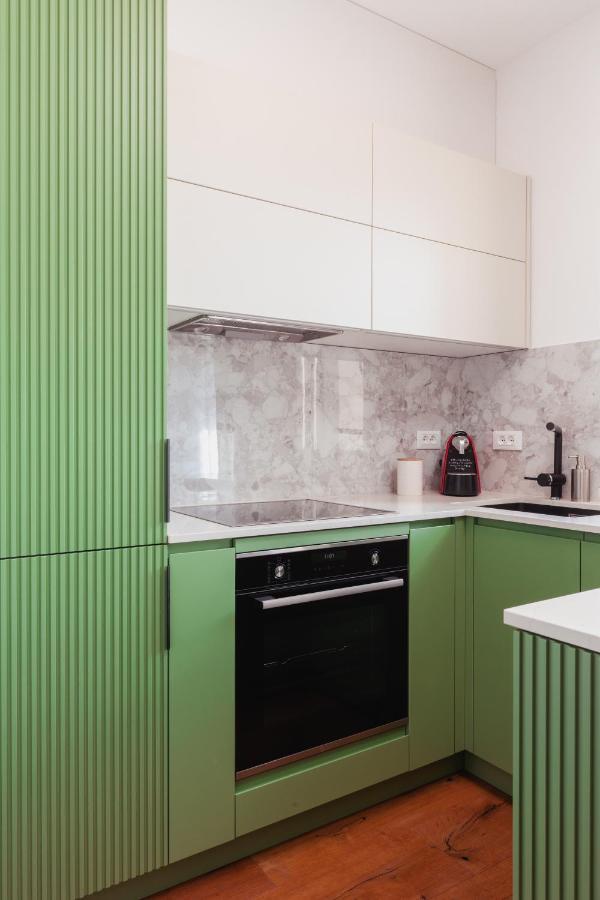 Apartment Lejletul Dubrovník Exteriér fotografie