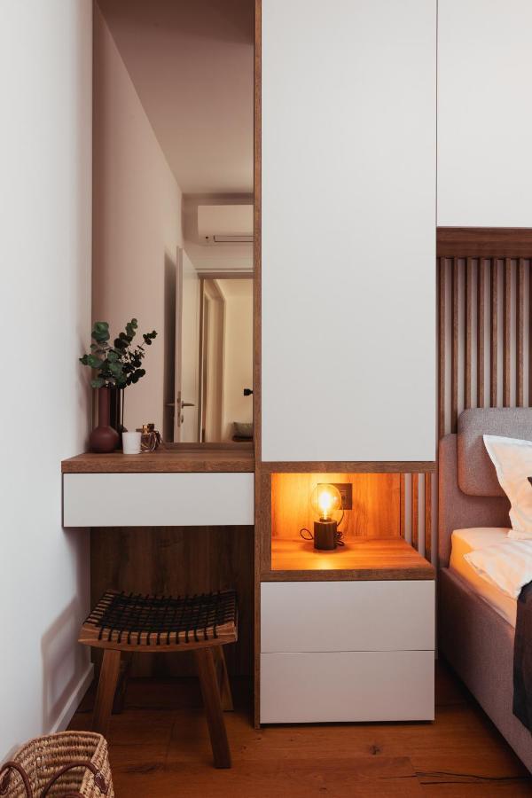 Apartment Lejletul Dubrovník Exteriér fotografie
