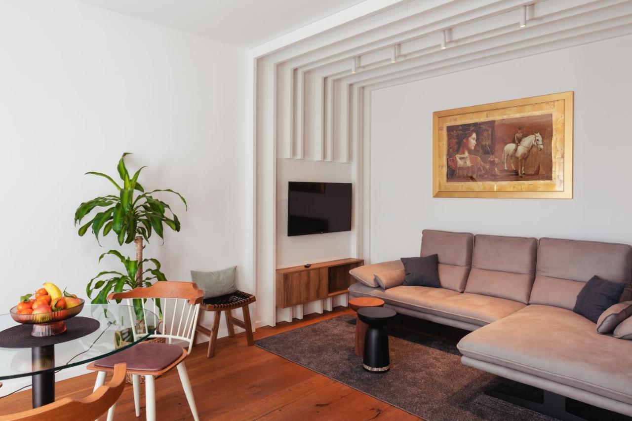 Apartment Lejletul Dubrovník Exteriér fotografie