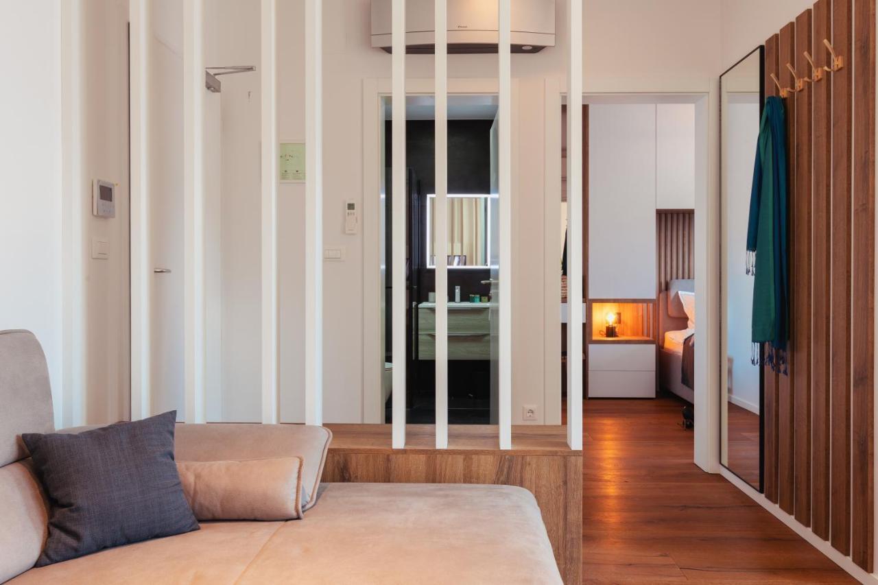 Apartment Lejletul Dubrovník Exteriér fotografie