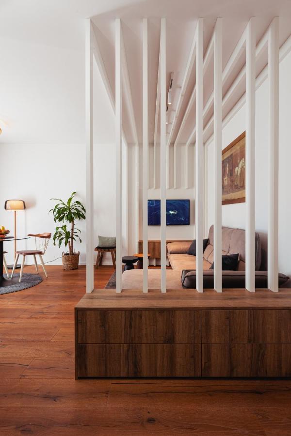 Apartment Lejletul Dubrovník Exteriér fotografie