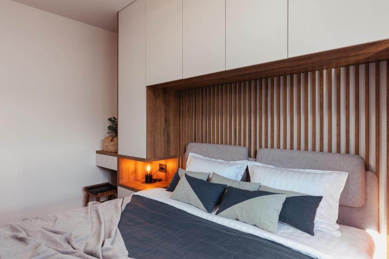 Apartment Lejletul Dubrovník Exteriér fotografie