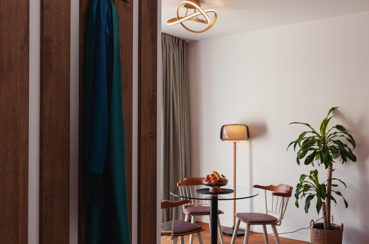 Apartment Lejletul Dubrovník Exteriér fotografie